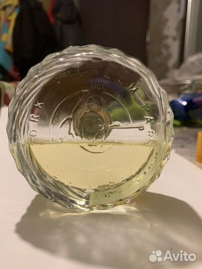 Basilico & Fellini Vilhelm Parfumerie