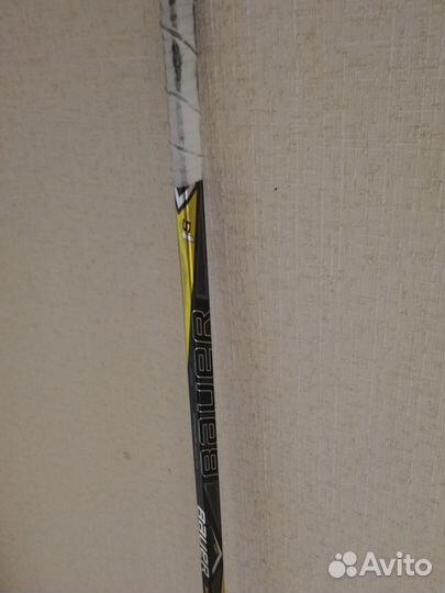 Хоккейные клюшки именные