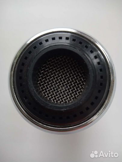 Аэратор для крана