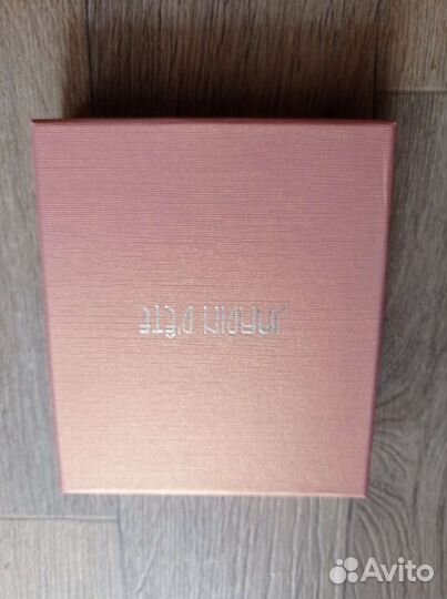 Набор зеркальце и закладка для книг