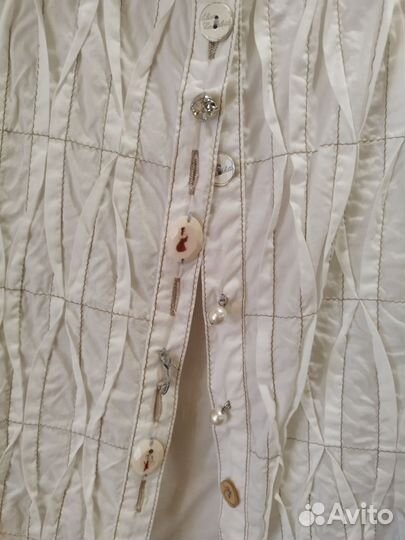 Блуза «elisa cavaletti»