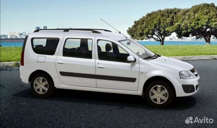 Малогабаритные Грузоперевозки и Курьерские Услуги