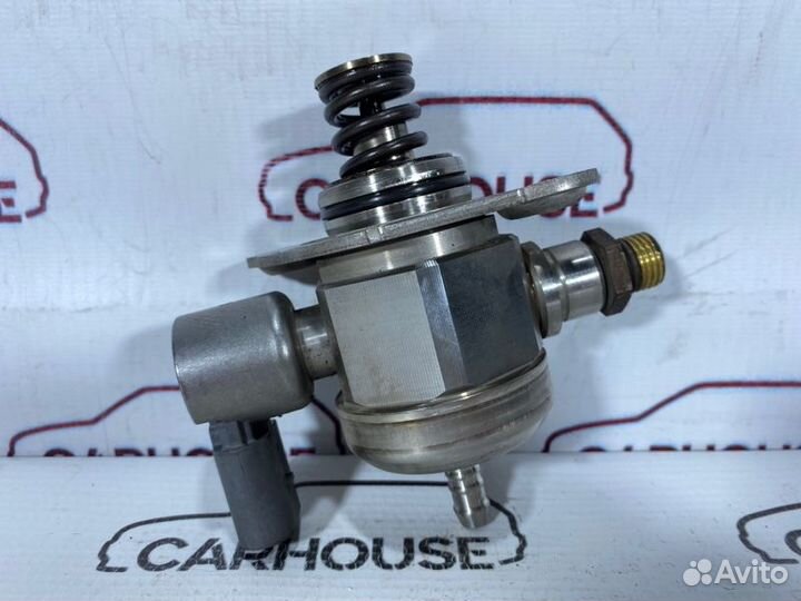 Тнвд Audi A4 1.8 CDA