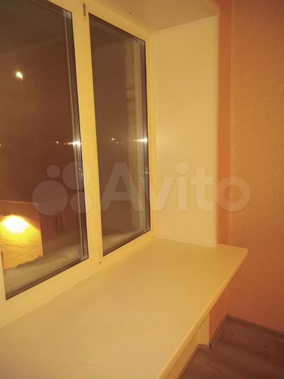 2-к. квартира, 45 м², 5/5 эт.