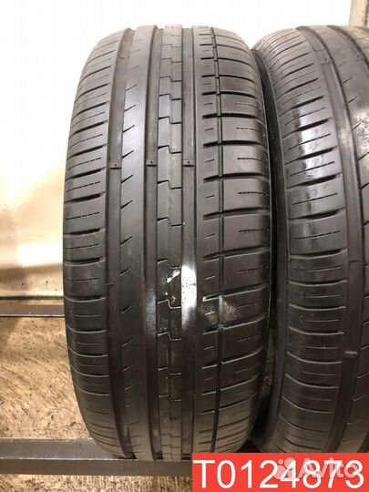 Pirelli P7 Evo Performance 215/55 R17 94V