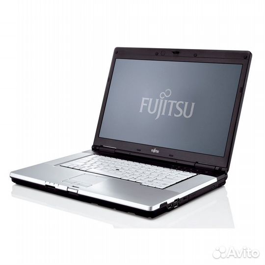 Ноутбук Fujitsu Core i5