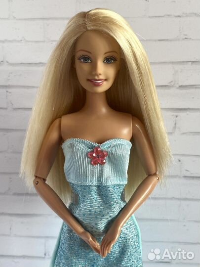 Кукла барби