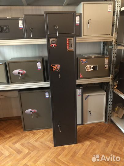 Сейф для оружия Чирок 1520