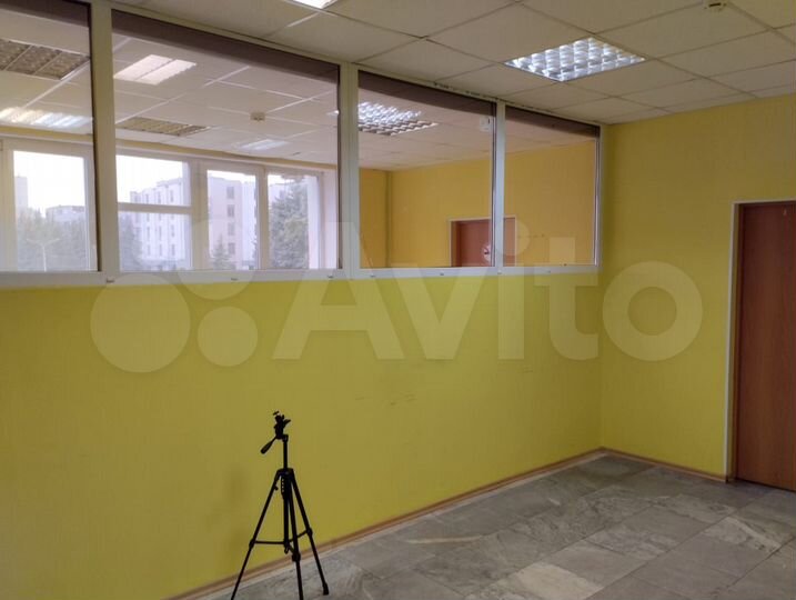 Офис, 18.7 м²