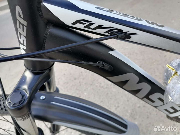 Велосипед 24