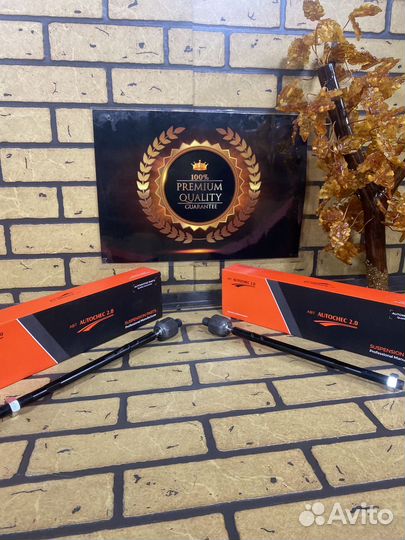 Яга рулевая WV Polo, Rapid 6RD423810