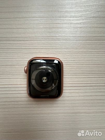 Часы apple watch 5 40 mm