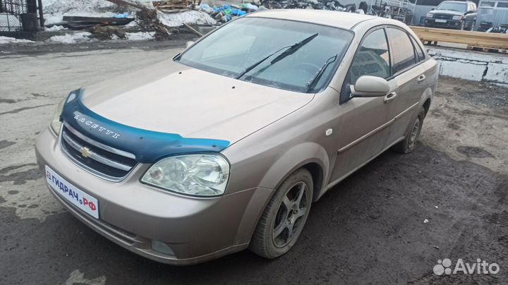 Иммобилайзер Chevrolet Lacetti 96456677