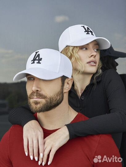 Кепка бейсболка