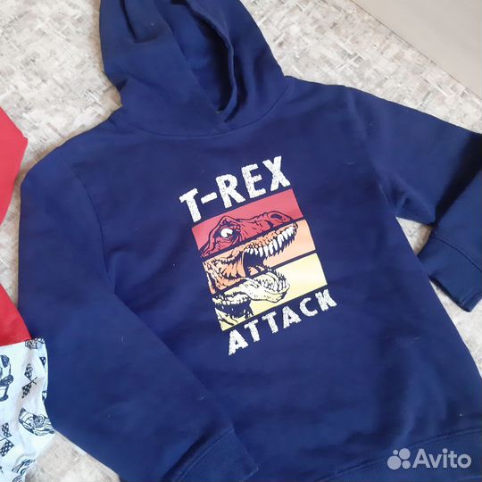 Одежда для мальчика молния маквин