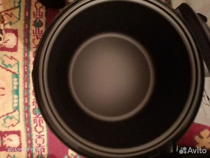 Мультиварка новая