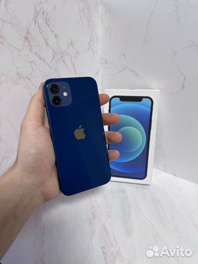 iPhone 12, 128 ГБ