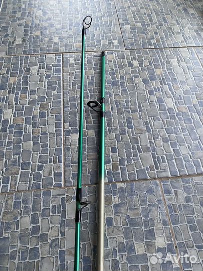 Спиннинг Cottus