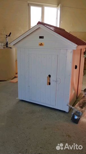 Коптильня мг5