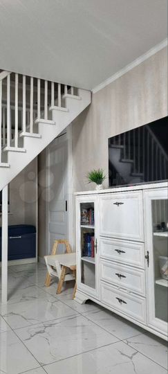 Дом 80 м² на участке 5,2 сот.