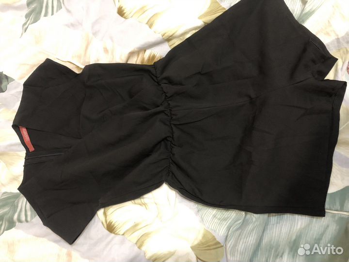 Комбинезон женский летний