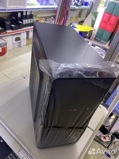 Системный блок