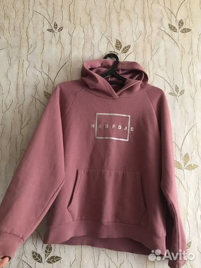 Худи толстовка