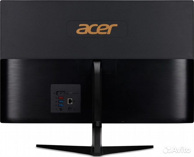 Моноблок Acer Aspire C27-1800 DQ.bkkcd.00B