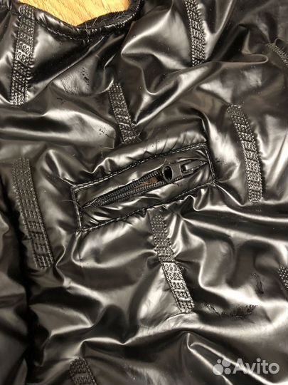 Куртка/жилетка/пуховик для собаки