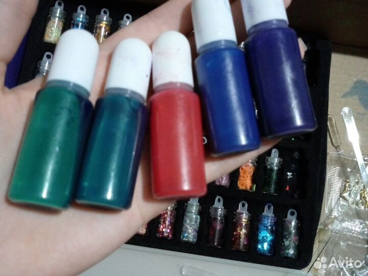 Набор для творчества