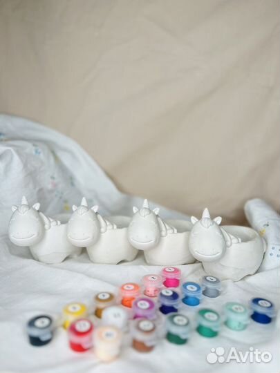 Гипсовые фигурки мастер класс