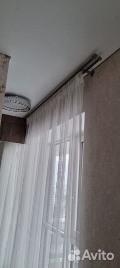 Шторы на заказ. Дизайн, пошив, навес