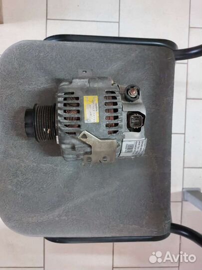 Генератор 12V 80A Toyota Avensis 2.0/2.4i 03-08