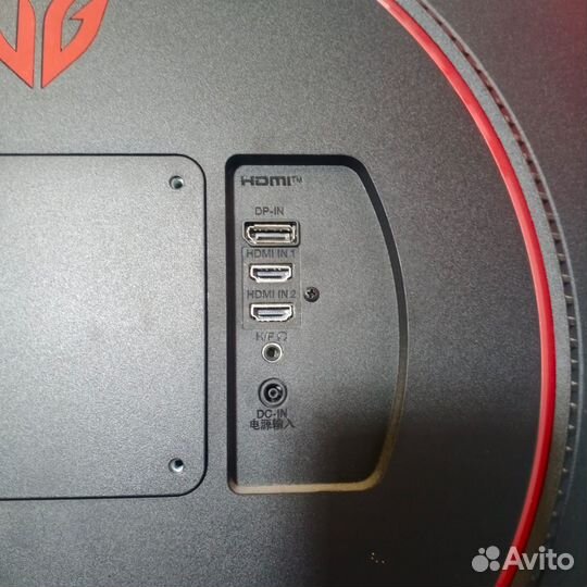 Монитор LG 32GN600-B 31