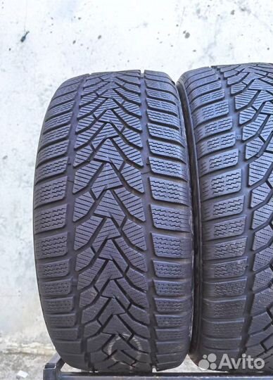 Uniroyal WinterExpert 225/45 R17 91H