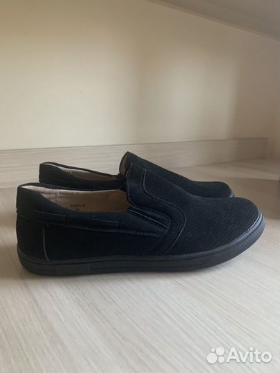 Обувь для мальчика