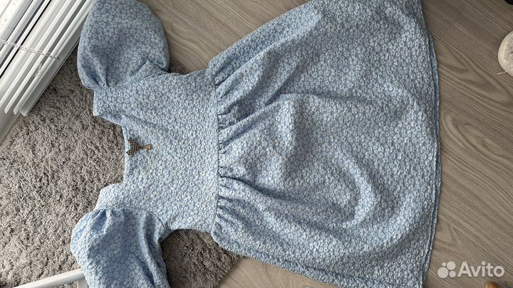 Вещи на девочку