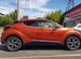 Toyota C-HR 1.2 CVT, 2019, 24 000 км с пробегом, цена 2550000 руб.