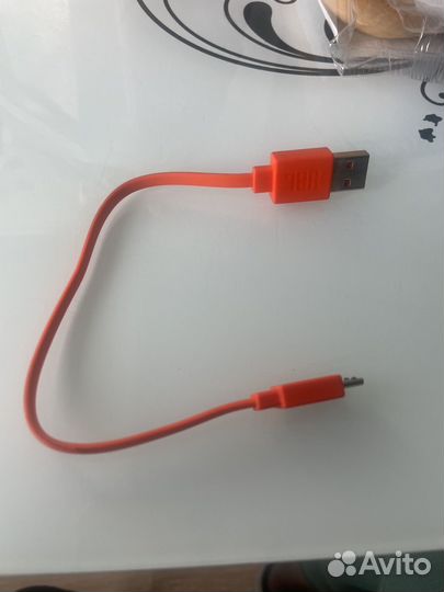 Зарядка для наушников JBL Tune 120 TWS