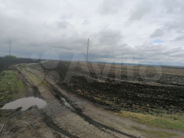 Участок 7 га (СНТ, ДНП)