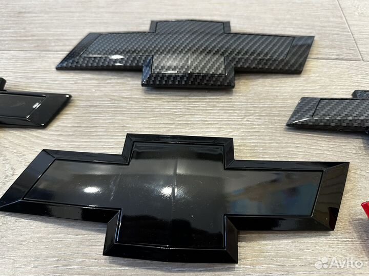 Эмблема chevrolet cruze