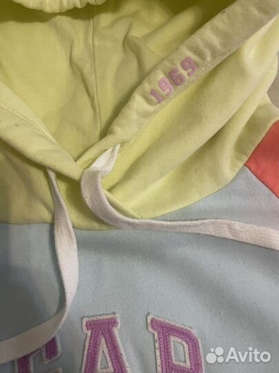 Толстовка Gap