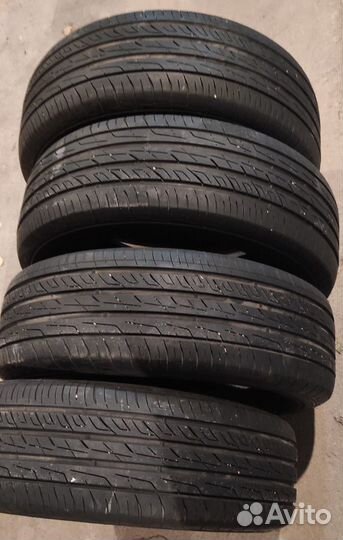 Nitto NT860 215/65 R16