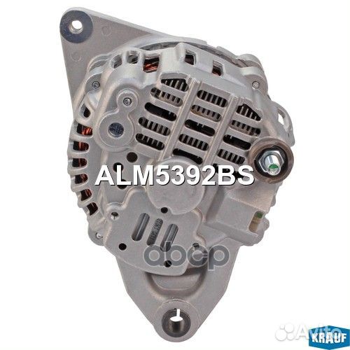 Генератор ALM5392BS Krauf