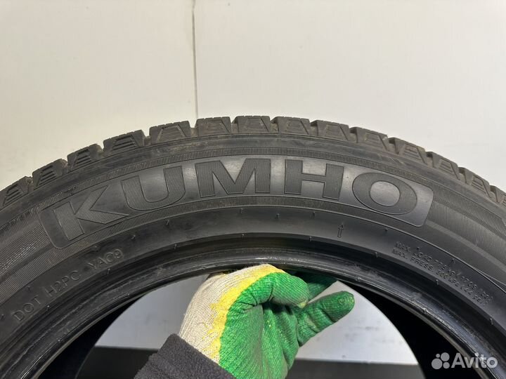 Kumho I'Zen KW31 235/55 R18