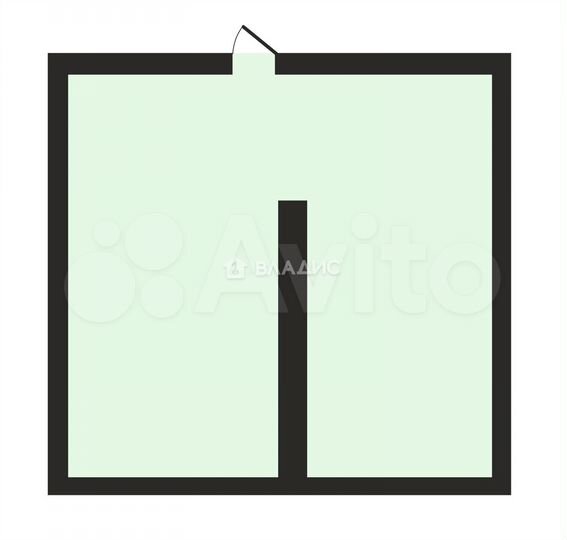 Продам помещение свободного назначения, 32.95 м²