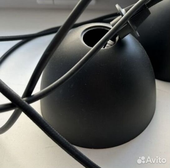 Люстра потолочная IKEA