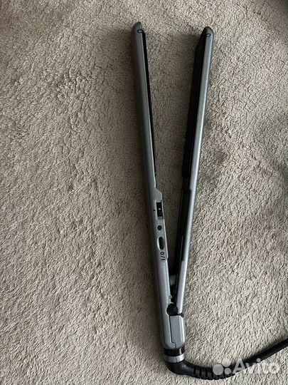 Выпрямитель для волос babyliss pro sleek