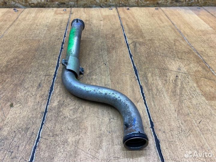 Трубка охлаждения Honda Civic R18A2 2006