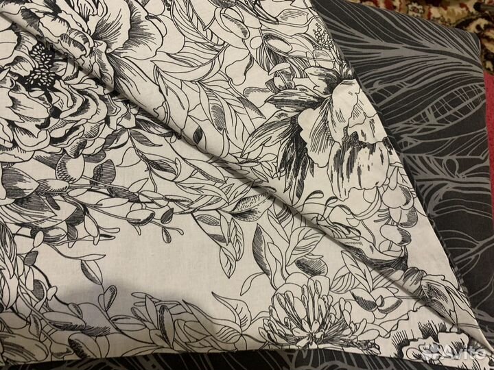 Пододеяльник 2х спальный